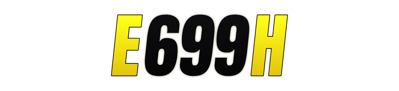 e699h โลโก้